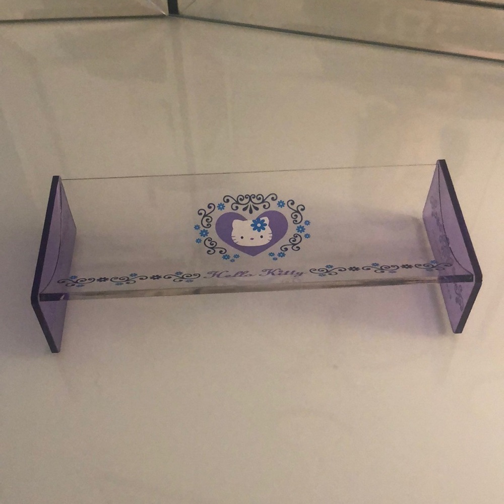Hello Kitty Pencil Tray